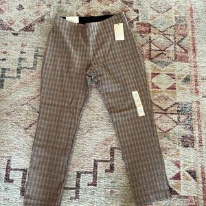 A new day. Size 8. Skinny ankle.